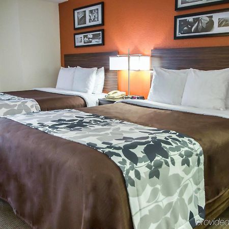 Sleep Inn & Suites Riverfront Ellenton Exteriör bild